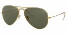 Ray-Ban Aviator Polarisert thumbnail