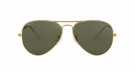 Ray-Ban Aviator Polarisert thumbnail