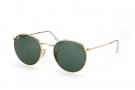 Ray-Ban Round Metal thumbnail