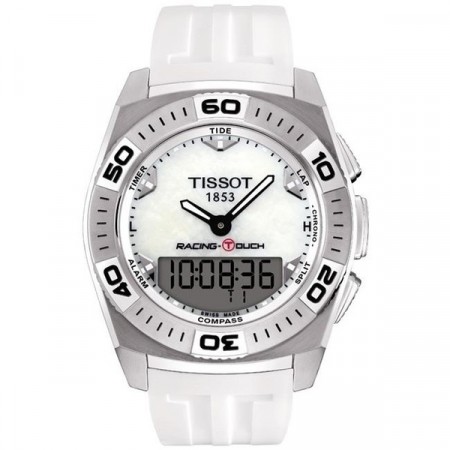 Tissot Racing T-Touch