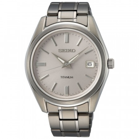 Seiko Basic