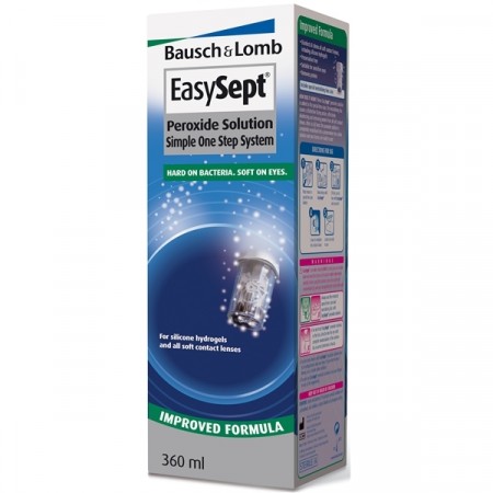 EasySept linsevæske