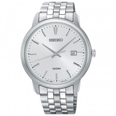 Seiko Basic