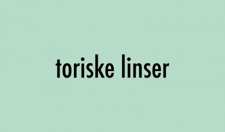 Toriske linser