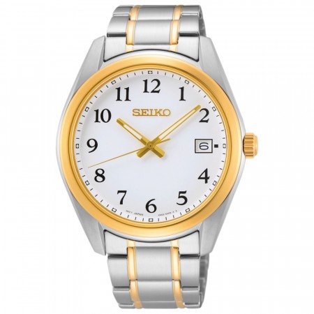 Seiko Basic