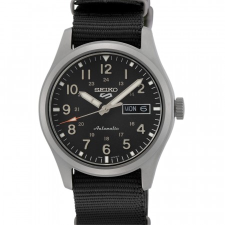 Seiko 5 Sports Mens