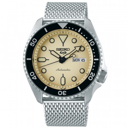 Seiko 5 Sports Mens