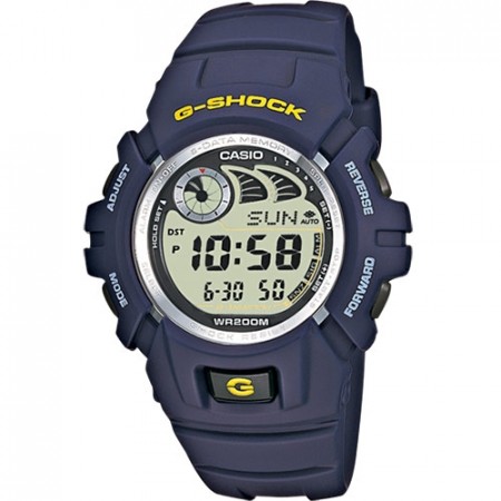 G-Shock G-2900F-2VER