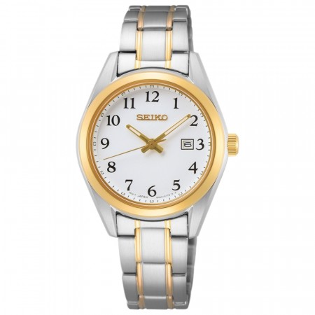 Seiko Basic