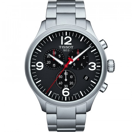 Tissot Chrono XL