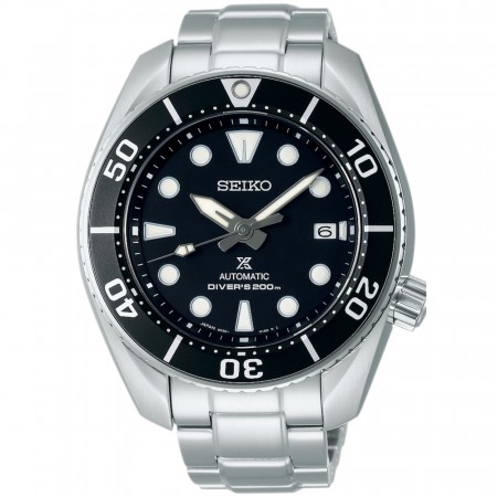 Seiko Prospex Automatic