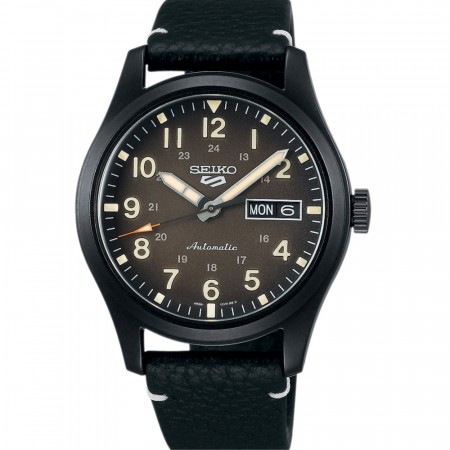 Seiko 5 Sports Mens