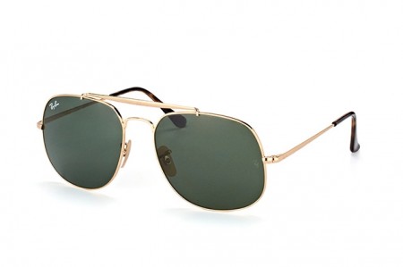 Ray ban The General 3561 solbriller