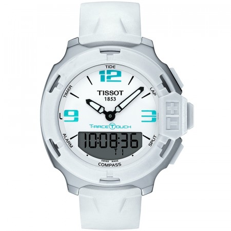 Tissot Racing T-Touch