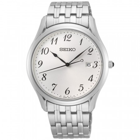 Seiko Basic