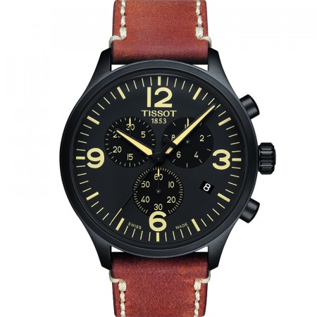 Tissot Chrono XL