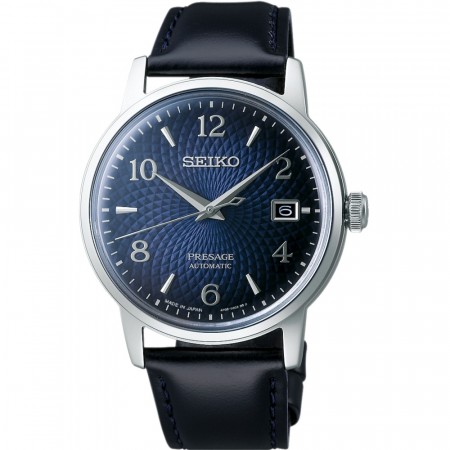 Seiko Presage Automatic