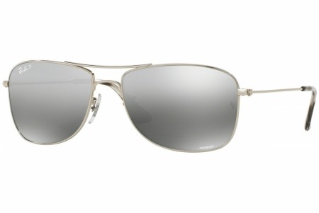 Ray ban Chromance solbriller