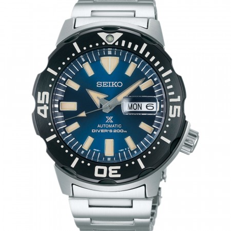 Seiko Prospex Automatic