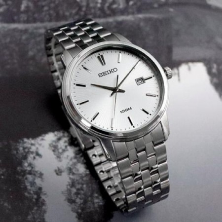 Seiko Basic