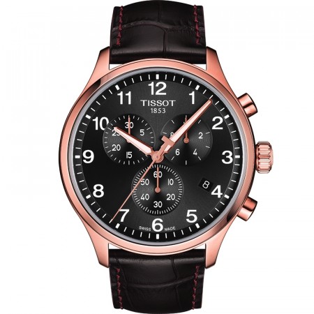 Tissot Chrono XL Classic