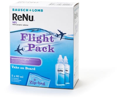 Renu Flight Pack linseveske