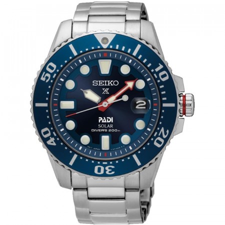 SEIKO PROSPEX PADI SOLAR