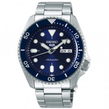 Seiko 5 Sports Mens