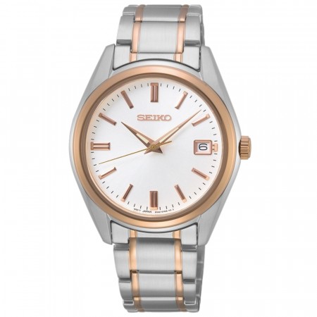 Seiko Basic