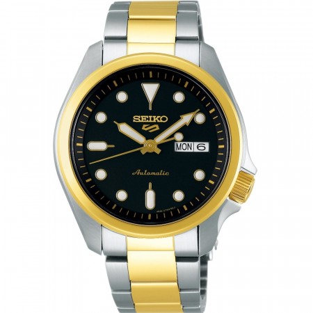 Seiko 5 Sports Mens