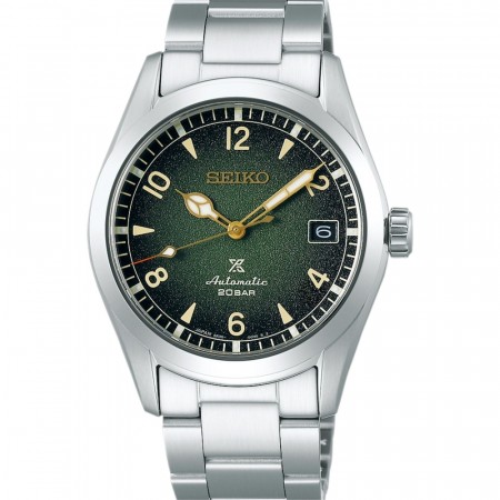 Seiko Prospex Automatic