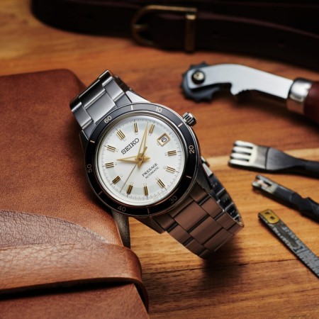 Seiko Presage