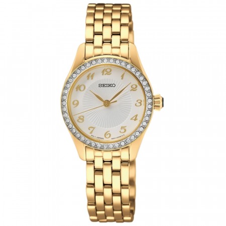 Seiko Basic
