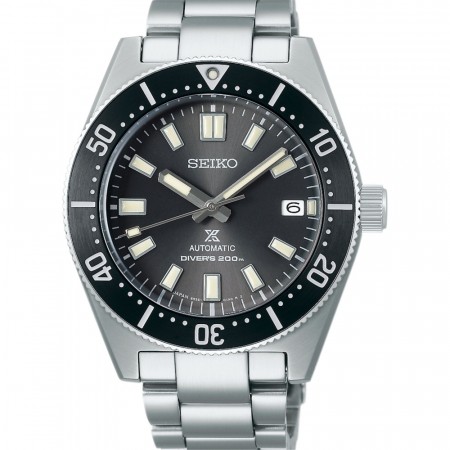 Seiko Prospex Automatic