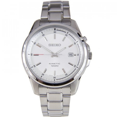 SEIKO KINETIC 100M