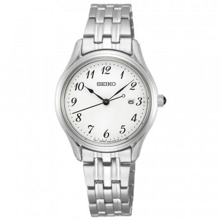 Seiko Basic