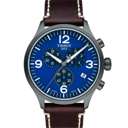 Tissot Chrono XL