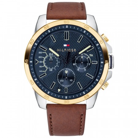 Tommy Hilfiger Decker