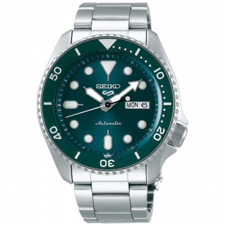 Seiko 5 Sports Mens