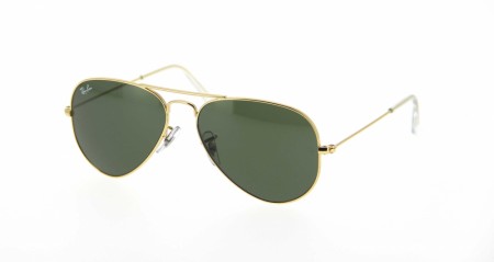Ray ban Pilot solbriller