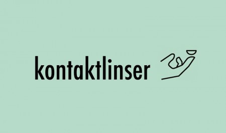 Kontaktlinser